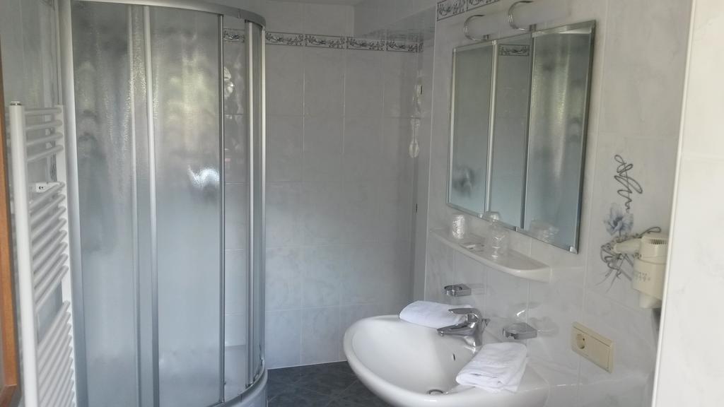 Hotel Alpenblick Pfelders Ngoại thất bức ảnh
