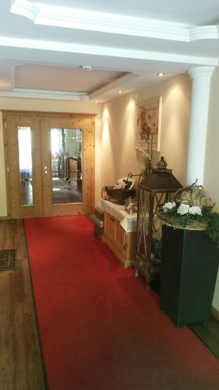 Hotel Alpenblick Pfelders Ngoại thất bức ảnh