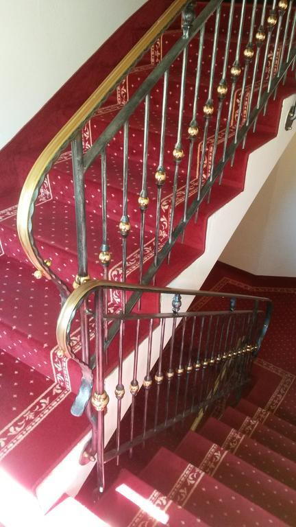 Hotel Alpenblick Pfelders Ngoại thất bức ảnh