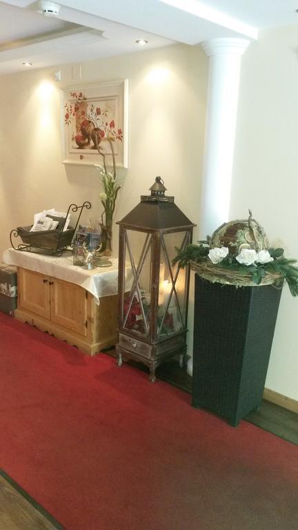 Hotel Alpenblick Pfelders Ngoại thất bức ảnh