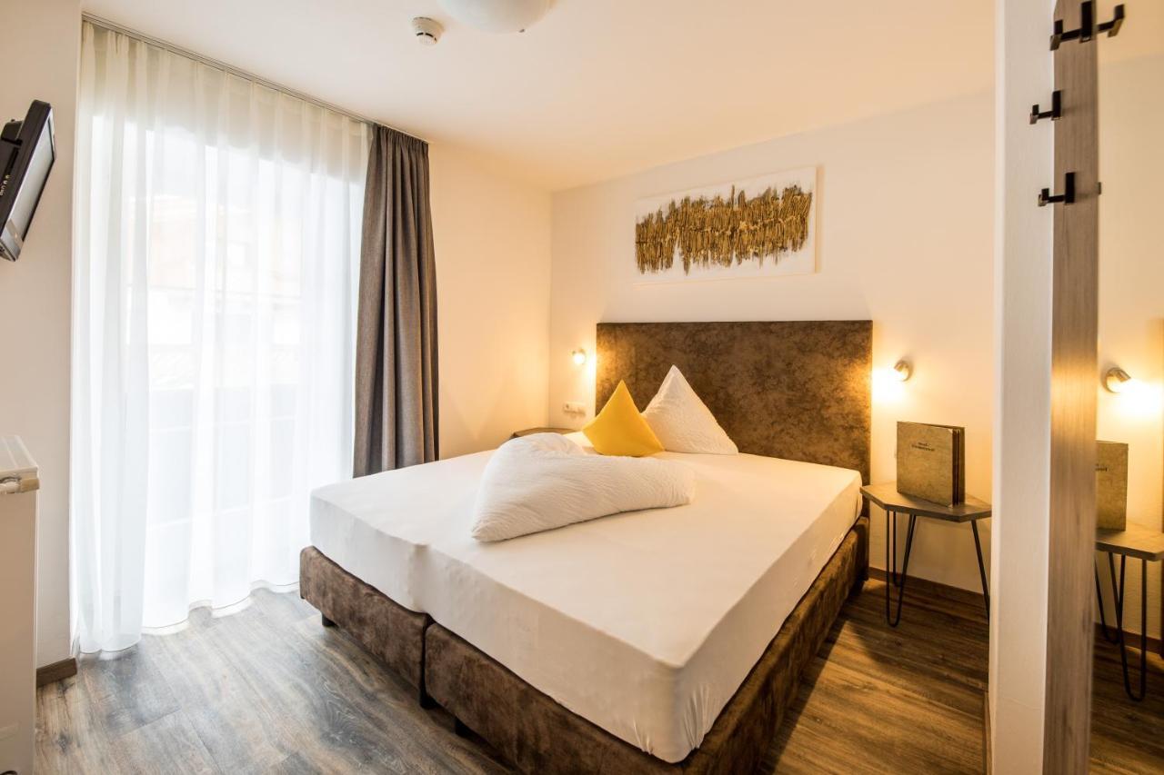 Hotel Alpenblick Pfelders Ngoại thất bức ảnh