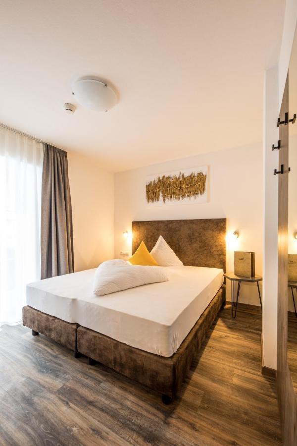 Hotel Alpenblick Pfelders Ngoại thất bức ảnh
